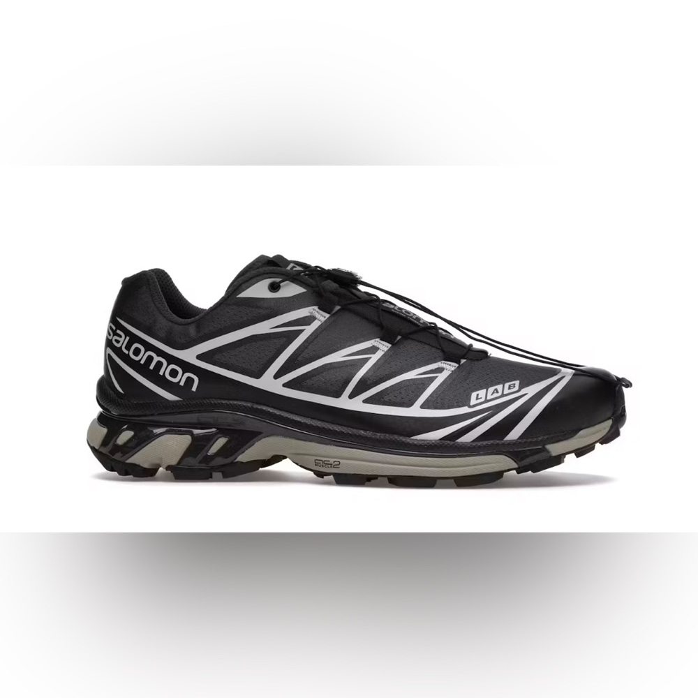 Salomon XT-6